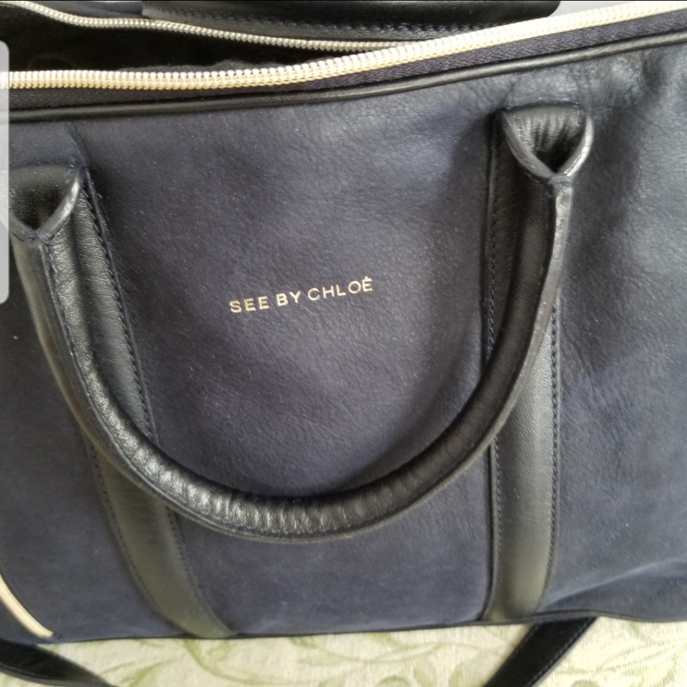 Handbag